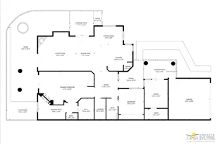 243 Canyon Circle, Palm Springs, CA 92264 - Photo 7