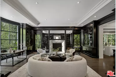 917 N Crescent Dr, Beverly Hills, CA 90210 - Photo 3