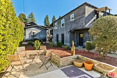 1621 Campus Rd, Los Angeles, CA 90041 - Photo 67