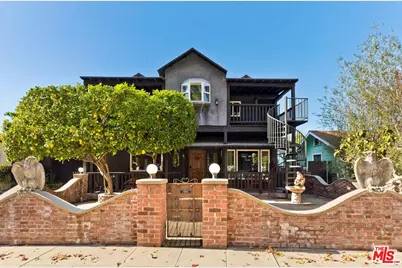 1621 Campus Rd, Los Angeles, CA 90041 - Photo 1