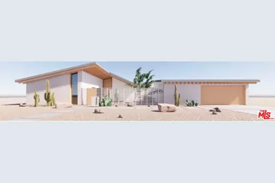 2865 E Verona Rd, Palm Springs, CA 92262 - Photo 3