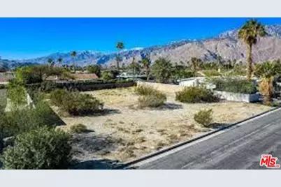 2865 E Verona Rd, Palm Springs, CA 92262 - Photo 1