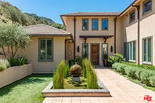 1045 Cold Canyon Rd, Calabasas, CA 91302 - Photo 1