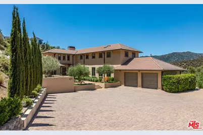 1045 Cold Canyon Rd, Calabasas, CA 91302 - Photo 3