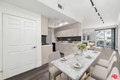 1516 Hi Point St #101, Los Angeles, CA 90035 - Photo 11