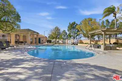 18840 Vista Del Canon #D, Newhall, CA 91321 - Photo 21