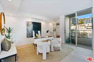 1100 Alta Loma Rd, West Hollywood, CA 90069 - Photo 21