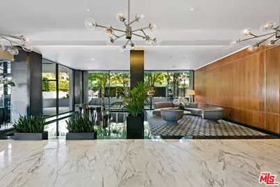 1100 Alta Loma Rd #803, West Hollywood, CA 90069 - Photo 49