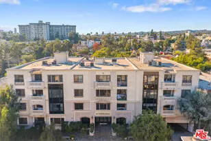 107 N Swall Dr, Los Angeles, CA 90048 - Photo 35