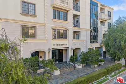 107 N Swall Dr #304, Los Angeles, CA 90048 - Photo 41