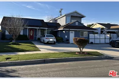 10937 Whitaker Ave, Granada Hills, CA 91344 - Photo 1