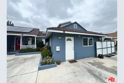 10937 Whitaker Ave, Granada Hills, CA 91344 - Photo 45