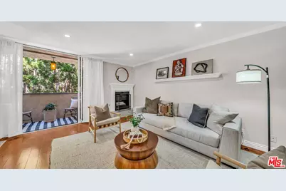 1130 9th St #1, Santa Monica, CA 90403 - Photo 3