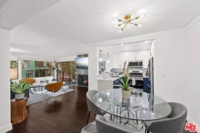 950 N Kings Rd #260, West Hollywood, CA 90069 - Photo 3