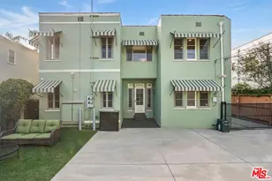 104 N Harper Ave, Los Angeles, CA 90048 - Photo 17