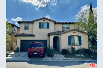 Columbus Ln, North Hills, CA 91343 - Photo 1