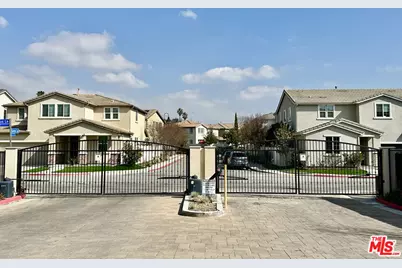 Columbus Ln, North Hills, CA 91343 - Photo 5