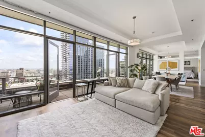 1100 S Hope St #Ph105, Los Angeles, CA 90015 - Photo 9