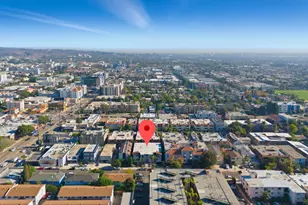 10732 Woodbine St, Los Angeles, CA 90034 - Photo 37