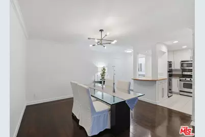 10732 Woodbine St #3, Los Angeles, CA 90034 - Photo 7