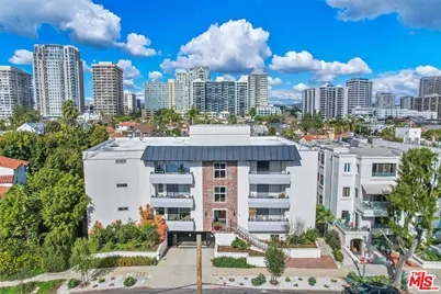 10725 Ohio Ave #2, Los Angeles, CA 90024 - Photo 1
