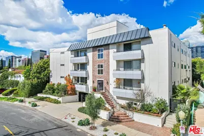 10725 Ohio Ave #2, Los Angeles, CA 90024 - Photo 29