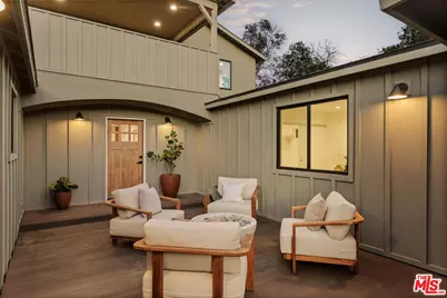 4626 Berryman Ave, Culver City, CA 90230 - Photo 3