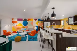 588 E San Lorenzo Rd, Palm Springs, CA 92264 - Photo 7