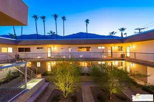 588 E San Lorenzo Rd, Palm Springs, CA 92264 - Photo 63