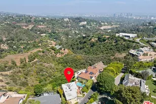 1244 Stradella Rd, Los Angeles, CA 90077 - Photo 29