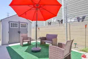 3595 Santa Fe Ave, Long Beach, CA 90810 - Photo 21