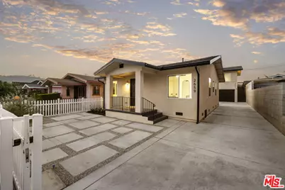 2659 Thorpe Ave, Los Angeles, CA 90065 - Photo 23