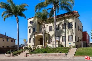 2331 Lucerne Ave, Los Angeles, CA 90016 - Photo 1