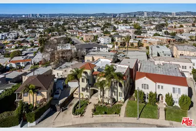 2331 Lucerne Ave, Los Angeles, CA 90016 - Photo 5