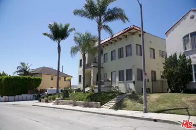 2331 Lucerne Ave, Los Angeles, CA 90016 - Photo 1