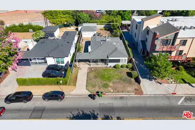 4532 Tujunga Ave, North Hollywood, CA 91602 - Photo 1