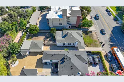 4532 Tujunga Ave, North Hollywood, CA 91602 - Photo 15