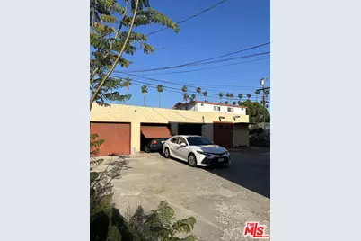 1400 S St Andrews Pl, Los Angeles, CA 90019 - Photo 7
