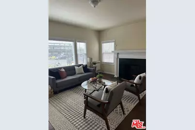 1400 S St Andrews Pl, Los Angeles, CA 90019 - Photo 9