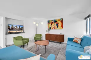 1429 N Cerritos Dr, Palm Springs, CA 92262 - Photo 7