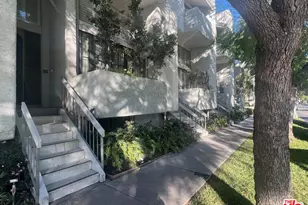 8611 Burton Wy, Los Angeles, CA 90048 - Photo 1