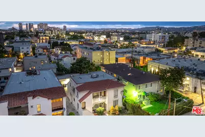 8559 Alcott St #301, Los Angeles, CA 90035 - Photo 27