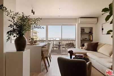 999 N Doheny Dr #807, West Hollywood, CA 90069 - Photo 3