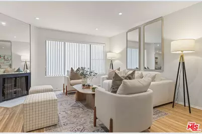 4125 Inglewood Blvd #10, Los Angeles, CA 90066 - Photo 5