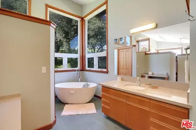 2020 Las Canoas Ridge Way, Santa Barbara, CA 93105 - Photo 21