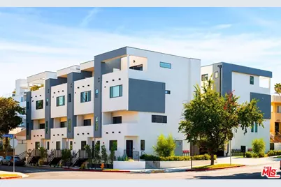 497 N St Andrews Pl, Los Angeles, CA 90004 - Photo 5