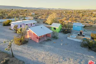 3925 Valley Vista Ave, Yucca Valley, CA 92284 - Photo 3
