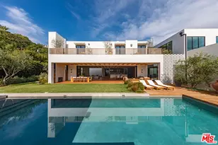 1307 N Doheny Dr, Los Angeles, CA 90069 - Photo 11