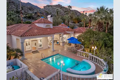 18 Cahuilla Hills Dr, Palm Springs, CA 92264 - Photo 47