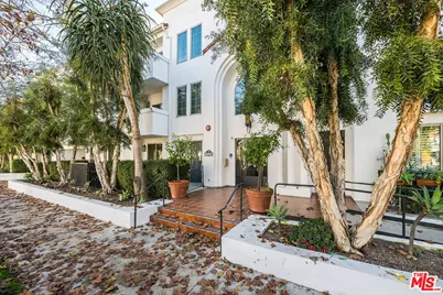10648 Woodbridge St #105, Toluca Lake, CA 91602 - Photo 41